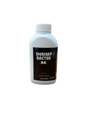 画像1: SHRIMP BACTER 86 300ml　専用ディスペンサー付き