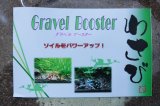 画像: Gravel Booster 17g