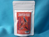 画像: CRAYFISH  FOOD 50g