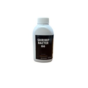 画像: SHRIMP BACTER 86 300ml　専用ディスペンサー付き